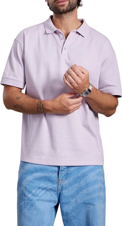 Aeden Guz Polo Thistle
