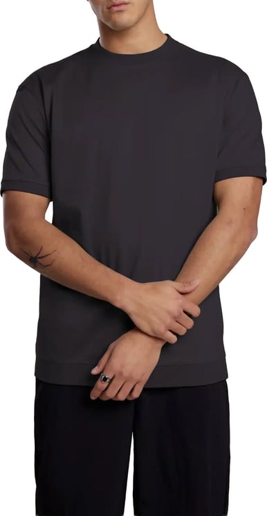 Aeden Baker Tee Dark Shadow
