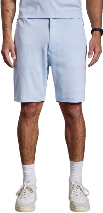 Aeden Alec Shorts Ice Water