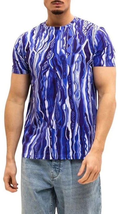 Carlo Colucci T-shirt C3410 102