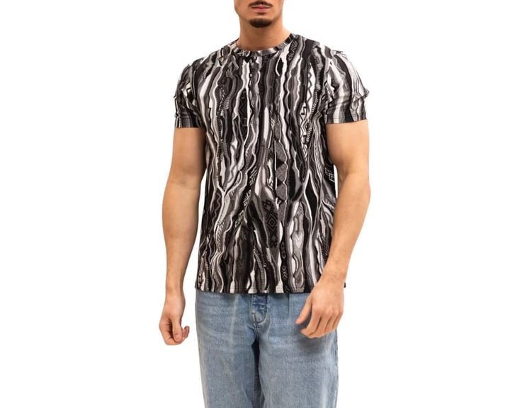 Carlo Colucci T-shirt C3410 201