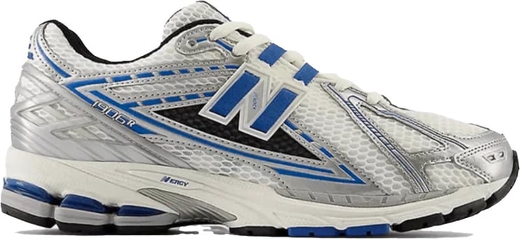New Balance New Balance 1906R Silver Blue