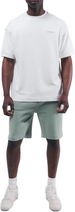 Aeden Jordan Tee Off-white