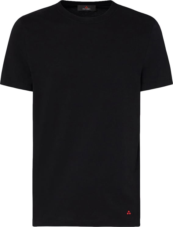 Peuterey Manderly 03 Tee Black