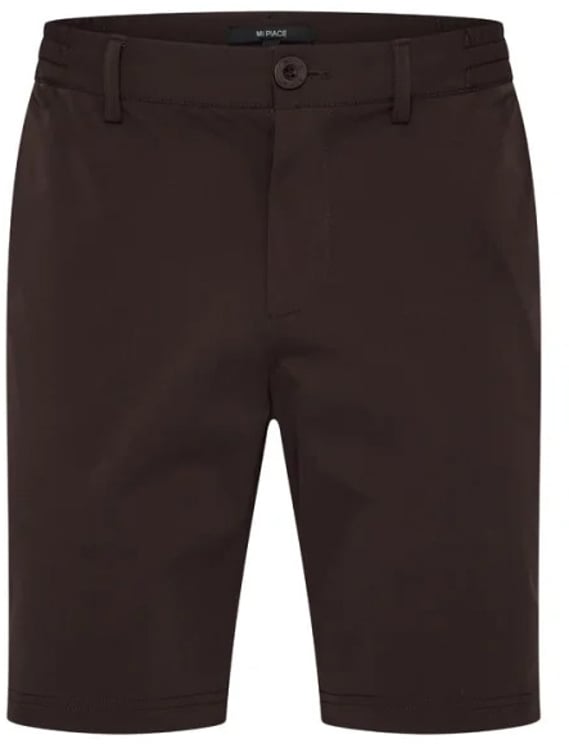 Mi Piace Bermuda Shorts Espresso Rm202011