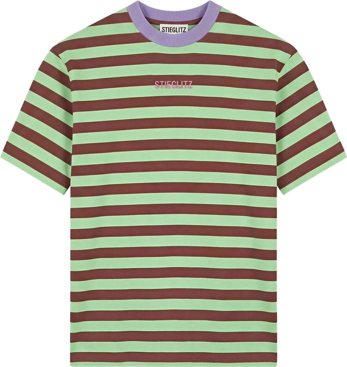 Stieglitz Joana T-shirt