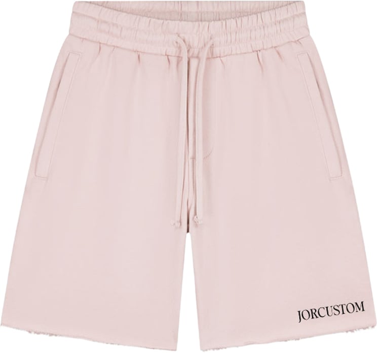 JORCUSTOM Angel2 0 Summer Set Terry Short
