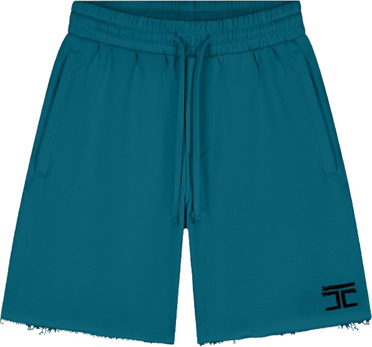 JORCUSTOM Artist Summer Set Terry Short teal