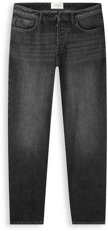 Pure Path The Chase Loose Fit Jeans dark grey