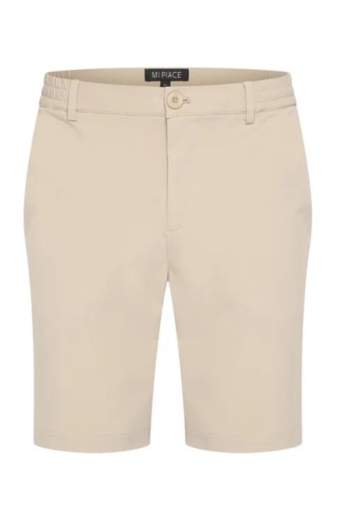 Mi Piace Bermuda shorts sand rm202011