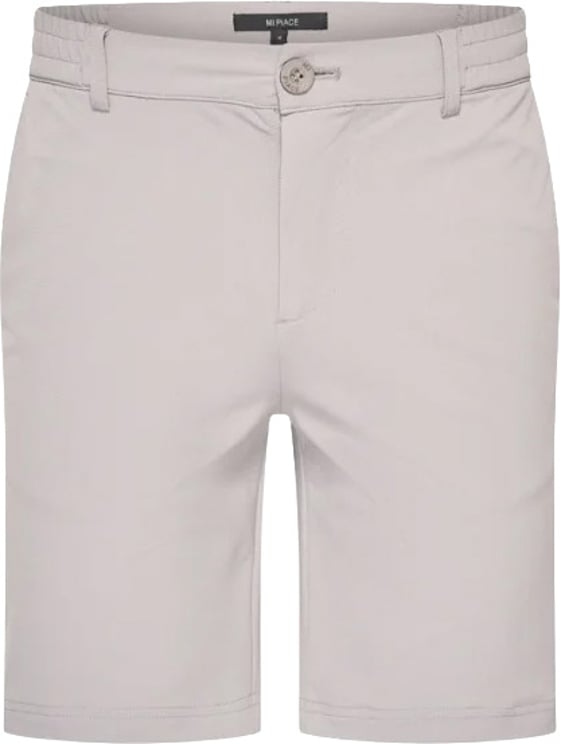 Mi Piace Bermuda shorts elephant grey rm2020