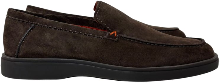 Santoni instapper Drain Detroit Gom