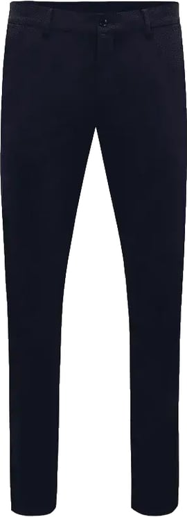 Genti Pantalon Mason Dynamic Black