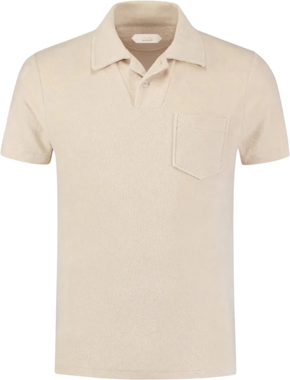 Aurélien Terry Polo C Shell