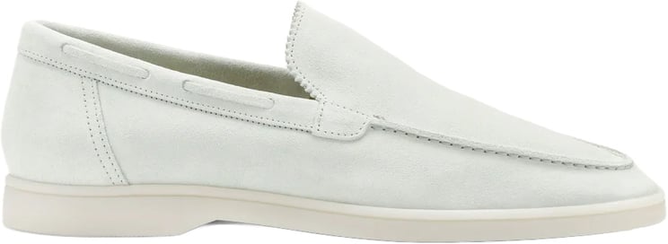 Aurélien Yacht Loafer C Light Aqua