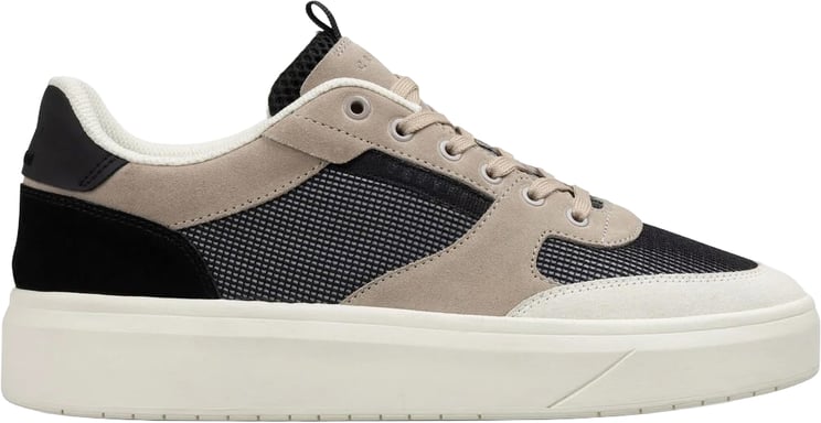 Cruyff Terra Court Pure Cashmere/White
