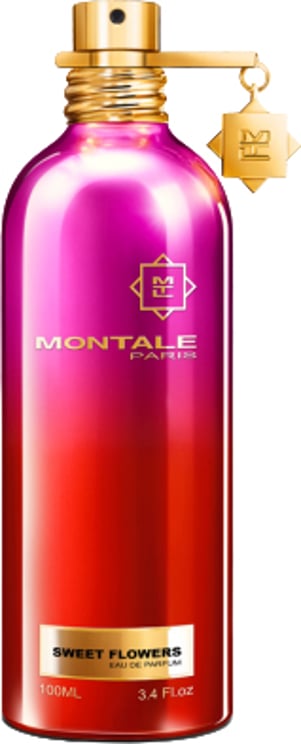 Montale Paris Sweet Flowers