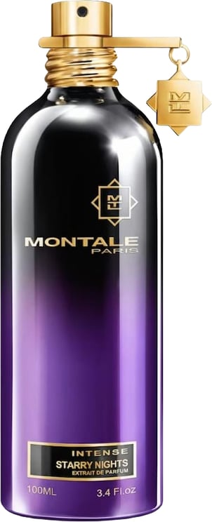 Montale Paris Intense Starry Nights