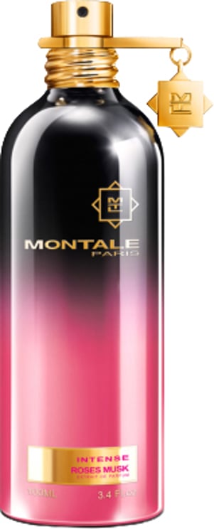 Montale Paris intense Roses Musk