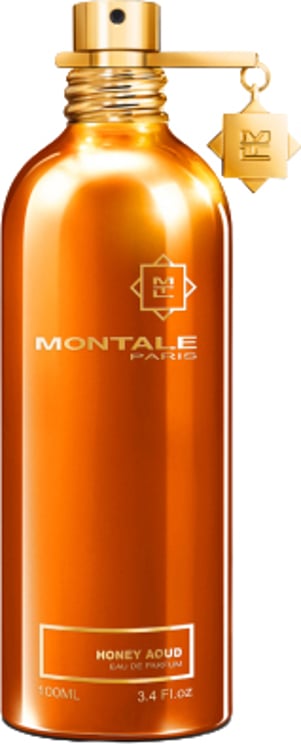 Montale Paris Honey Aoud
