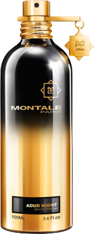 Montale Paris Aoud Night