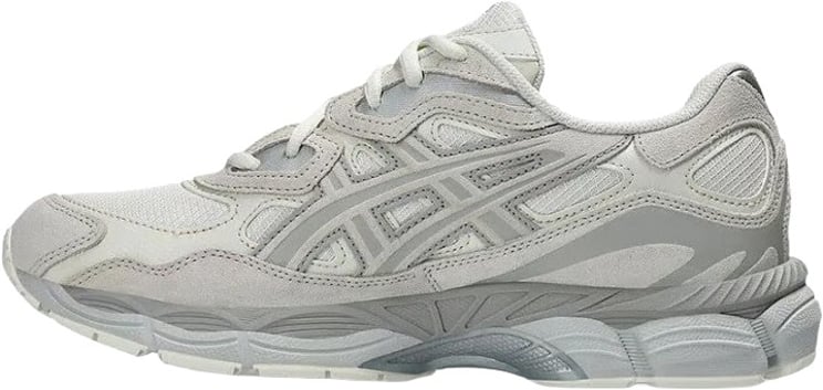 Asics ASICS Gel-NYC Cream Grey