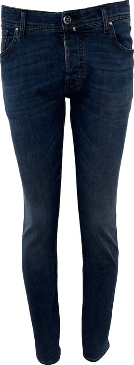 Jacob Cohen jeans Nick Ltd Midblue
