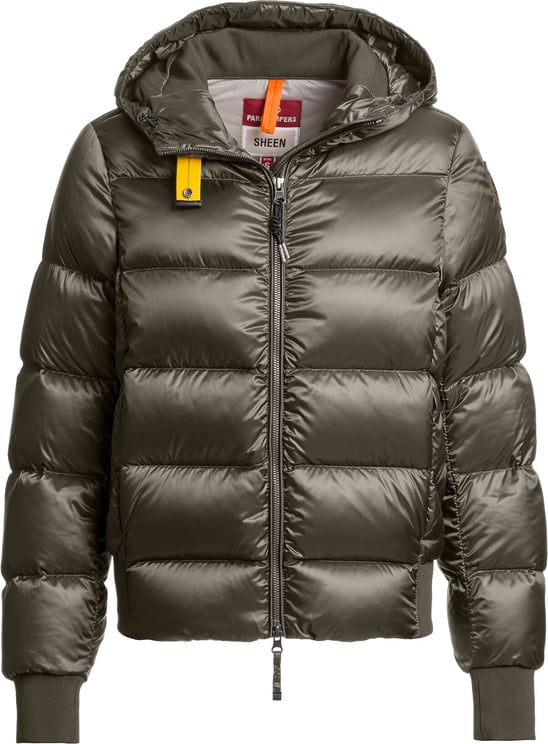 Parajumpers jacket Mariah