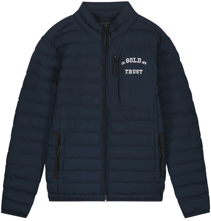 In Gold We Trust Kids The K1 - Total Eclipse