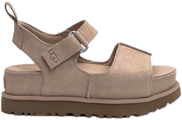 UGG Sandalo W Goldenstar Hi