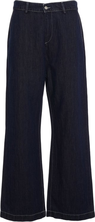 7 For All Mankind Wide leg jeans
