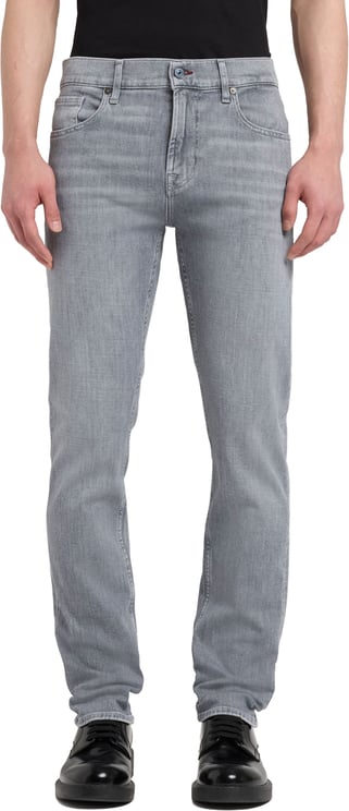7 For All Mankind Slimmy Special Edition Fourmile Gre