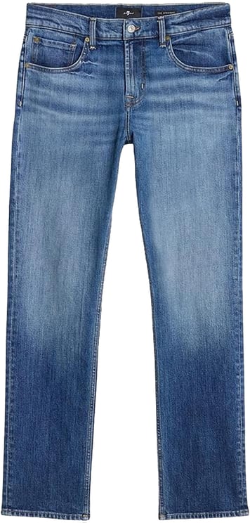 7 For All Mankind Heren The Straight Spectrum