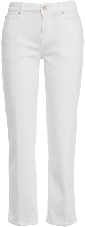 7 For All Mankind Jeans 'Calie'