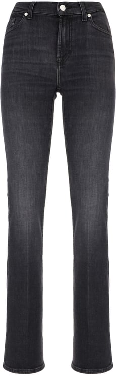 7 For All Mankind 7 For All Mankind Slate denim jeans