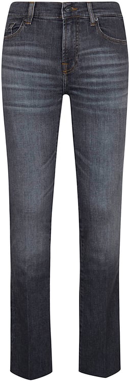 7 For All Mankind 7 FOR ALL MENKIND BOOTCUT TAILORLESS