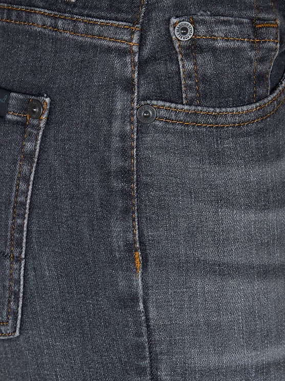 7 For All Mankind 7 FOR ALL MENKIND 7U040U79