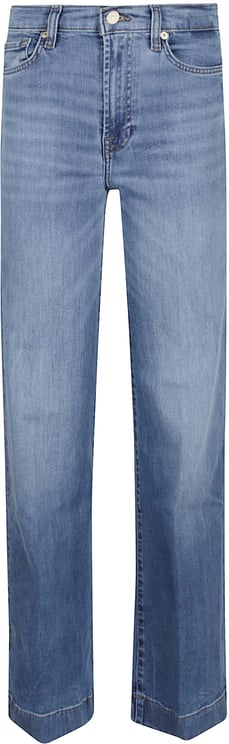 7 For All Mankind 7 FOR ALL MENKIND MODERN DOJO