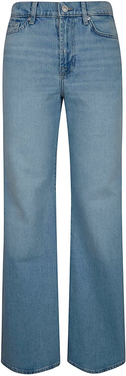 7 For All Mankind 7 FOR ALL MENKIND RETRO FLARE