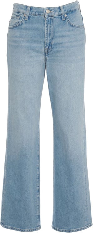 7 For All Mankind Jeans 'Stovepipe'