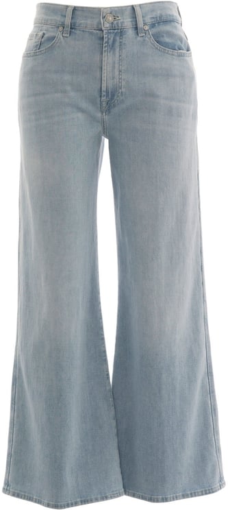 7 For All Mankind Jeans 'Lotta Ankle'