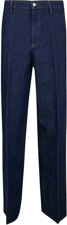 7 For All Mankind 7 FOR ALL MENKIND WIDE TROUSER