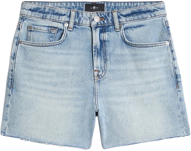 7 For All Mankind Denim shorts 'Monroe'