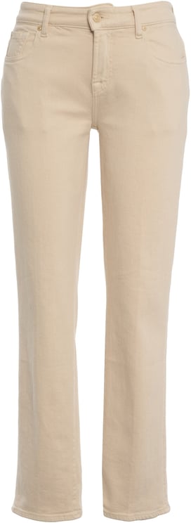 7 For All Mankind Jeans 'Calie'