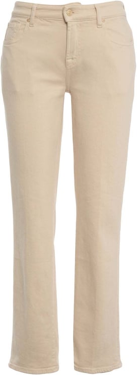 7 For All Mankind Jeans 'Calie'