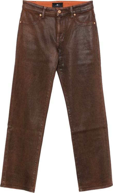7 For All Mankind Jeans