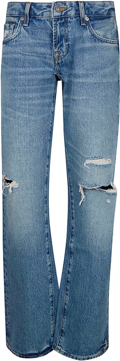 7 For All Mankind 7 FOR ALL MENKIND 7UD7CE35