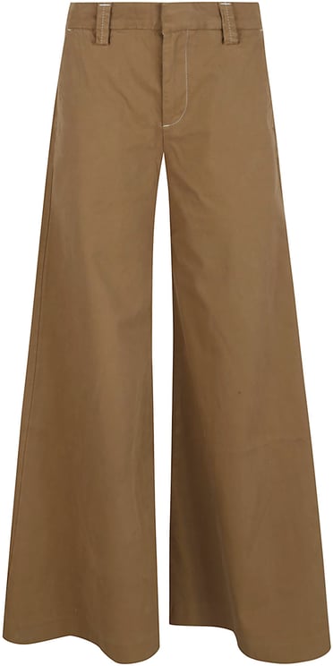 7 For All Mankind 7 FOR ALL MENKIND WILLOW TROUSER