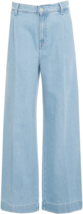 7 For All Mankind Jeans 'Hana'