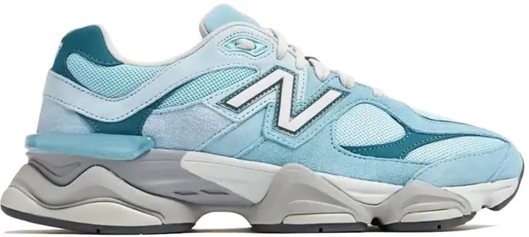 New Balance New Balance 9060 Chrome Blue